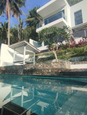 The Jungle Villas, Lombok